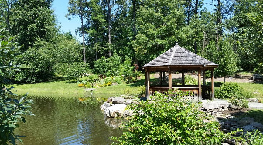 Green Spring Gardens, United States